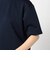 テック素材 半袖カットソー