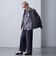 【ZELDA】リベットデザインジャケット
