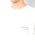 【NANGA別注】バックプリントドローコードTシャツ