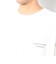 【NANGA別注】バックプリントドローコードTシャツ