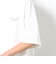 【NANGA別注】バックプリントドローコードTシャツ