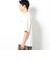 【NANGA別注】刺繍Tシャツ