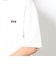 【NANGA別注】刺繍Tシャツ
