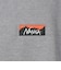 【NANGA別注】刺繍Tシャツ