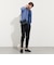 メッシュフラップ2WAYショルダーバッグ
