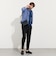 メッシュフラップ2WAYショルダーバッグ