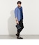 メッシュフラップ2WAYショルダーバッグ