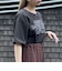 【ZELDA】ヴィンテージライクロゴTシャツ