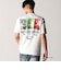 仮面ライダーコラボTシャツ