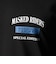 仮面ライダーコラボTシャツ