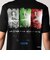 仮面ライダーコラボTシャツ
