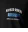 仮面ライダーコラボTシャツ