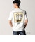仮面ライダーコラボTシャツ