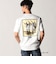 仮面ライダーコラボTシャツ