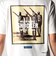 仮面ライダーコラボTシャツ