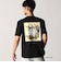 仮面ライダーコラボTシャツ