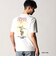 仮面ライダーコラボTシャツ