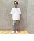 【KELTY別注】コードTシャツ