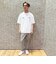 【KELTY別注】コードTシャツ