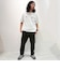 【KELTY別注】コードTシャツ