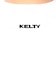 【KELTY別注】コードTシャツ