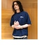 【KELTY別注】コードTシャツ