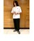 【KELTY別注】 タイポロゴTシャツ