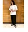 【KELTY別注】 タイポロゴTシャツ