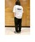 【KELTY別注】 タイポロゴTシャツ