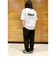 【KELTY別注】 タイポロゴTシャツ