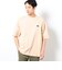 【KELTY別注】 タイポロゴTシャツ