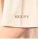 【KELTY別注】 タイポロゴTシャツ
