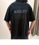 【KELTY別注】 タイポロゴTシャツ