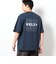 【KELTY別注】 タイポロゴTシャツ