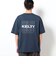 【KELTY別注】 タイポロゴTシャツ