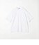 【RIELABO】シルク混ストレッチスムースＴシャツ