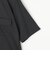 【RIELABO】シルク混ストレッチスムースＴシャツ