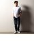 【RIELABO】アラカルト5ポケットパンツ