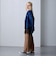 【ZELDA】楊柳ストレートパンツ