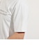 メタルジェルプリント半袖Tシャツ