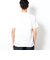 BROOKLYN OVERALL オーガニックコットンワッフルTシャツ