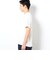 BROOKLYN OVERALL オーガニックコットンワッフルTシャツ