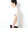 BROOKLYN OVERALL オーガニックコットンワッフルTシャツ