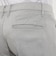 ガムストレッチヘリンボンクロップドパンツ