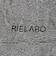 【RIELABO】ボタニカルリンクスジャカード Ｖネックカットソー