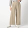 【セットアップ】キーネックプルオーバー+パンツ