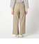 【セットアップ】キーネックプルオーバー+パンツ