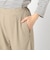 【セットアップ】キーネックプルオーバー+パンツ