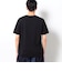 NANGA ECO HYBRID MT LOGO TEE