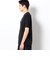 NANGA ECO HYBRID MT LOGO TEE
